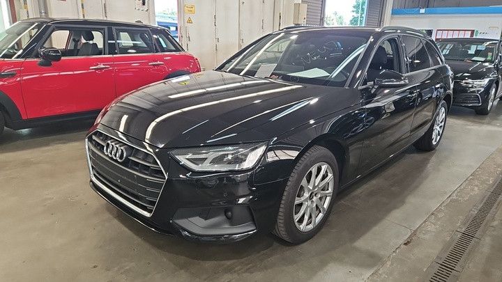 Audi A4 189.900 km 15.900 &euro; Bretten 75015