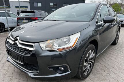 Citroen DS4