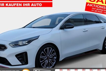 Kia pro ceed / ProCeed 75.180 km 18.889 &euro; Rheinstetten 76287
