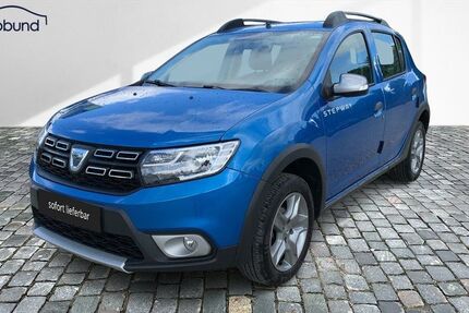 Dacia Sandero 59.256 km 10.970 € Pforzheim 75175