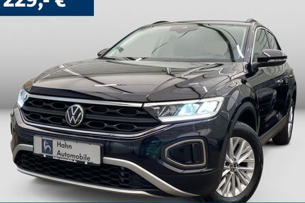 VW T-Roc 68.800 km 23.790 € Niefern-Öschelbronn 75223