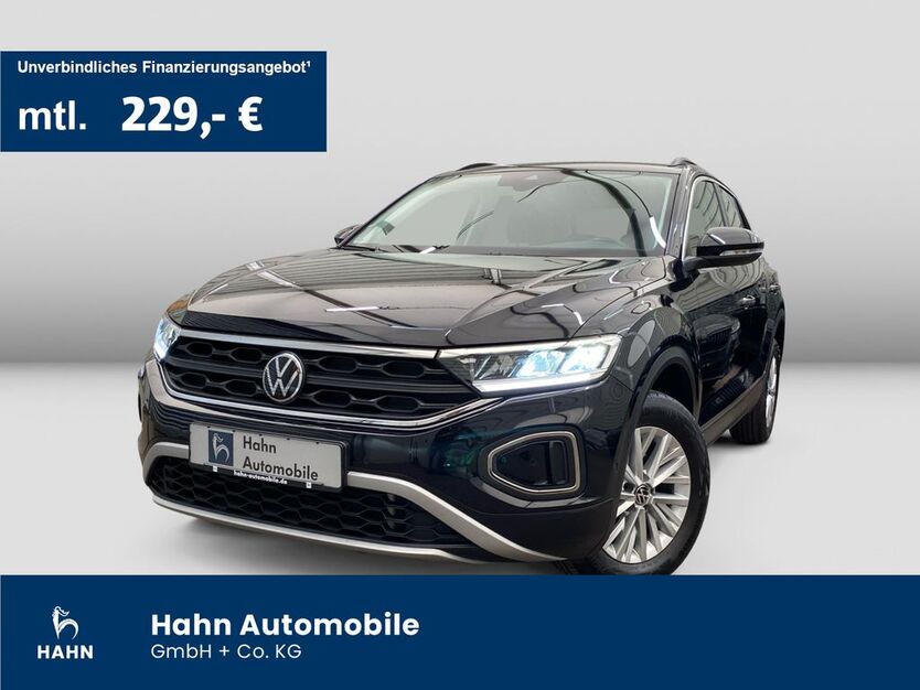 VW T-Roc 68.800 km 23.790 € Niefern-Öschelbronn 75223
