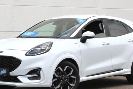 Ford Puma 46.500 km 19.455 € Stutensee-Friedrichstal (West) 76297