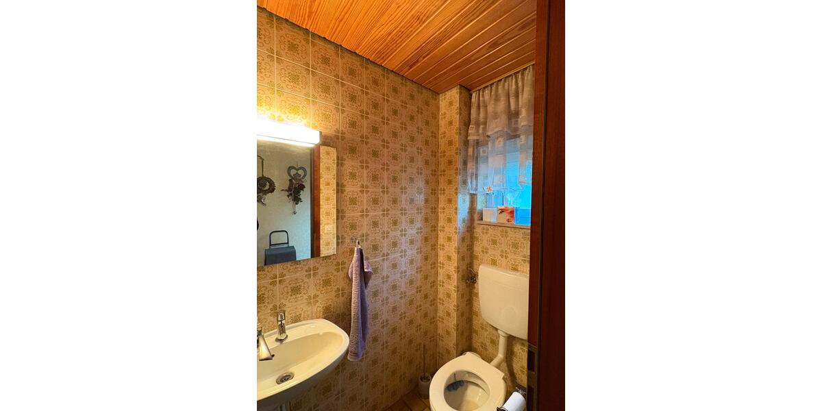 Reihenhaus Pforzheim Brötzingen - 5 Zimmer, 125 m&sup2;, 440.000&euro; | Angebot:25099206