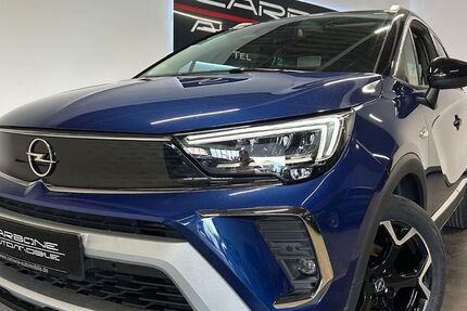Opel Crossland (X)