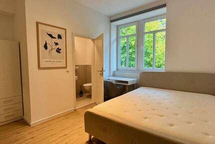Wohnung Durlach Durlach - 1 Zimmer, 25 m&sup2;, 790&euro; | Angebot:25373219