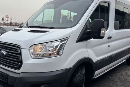 Ford Transit 70.968 km 21.990 &euro; Bretten 75015