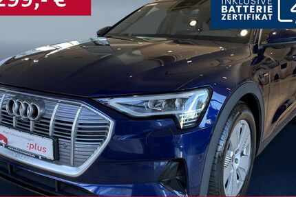 Audi e-tron 34.999 km 40.490 € Pforzheim 75179