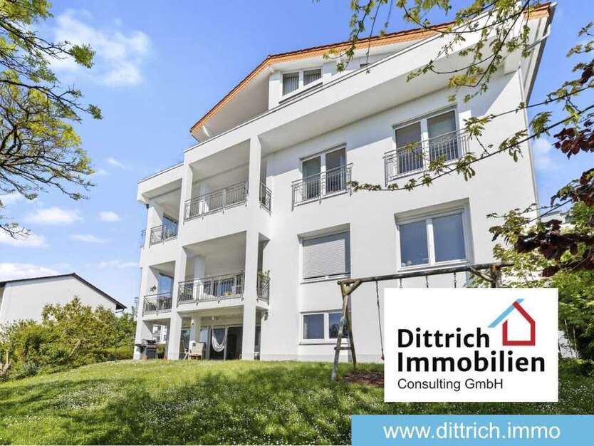 Wohnung zum Kaufen in Pforzheim 389.000 € 127.6 m²
