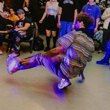 Hip Hop 20.12.2025 Art House