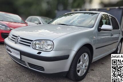 VW Golf 115.000 km 2.400 &euro; Lingenfeld 67360