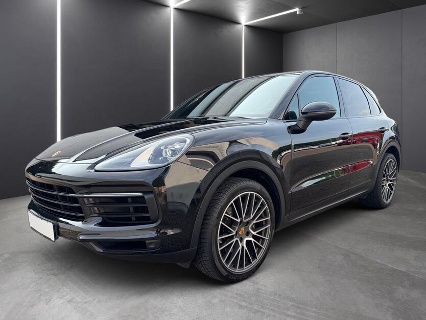 Porsche Cayenne 82.000 km 54.980 € Rastatt 76437