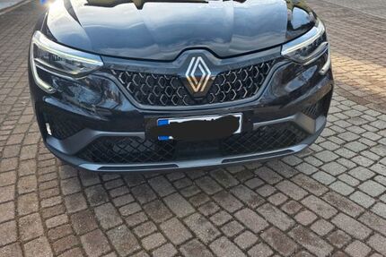 Renault Arkana 16.042 km 28.500 &euro; Neuenbürg 75305