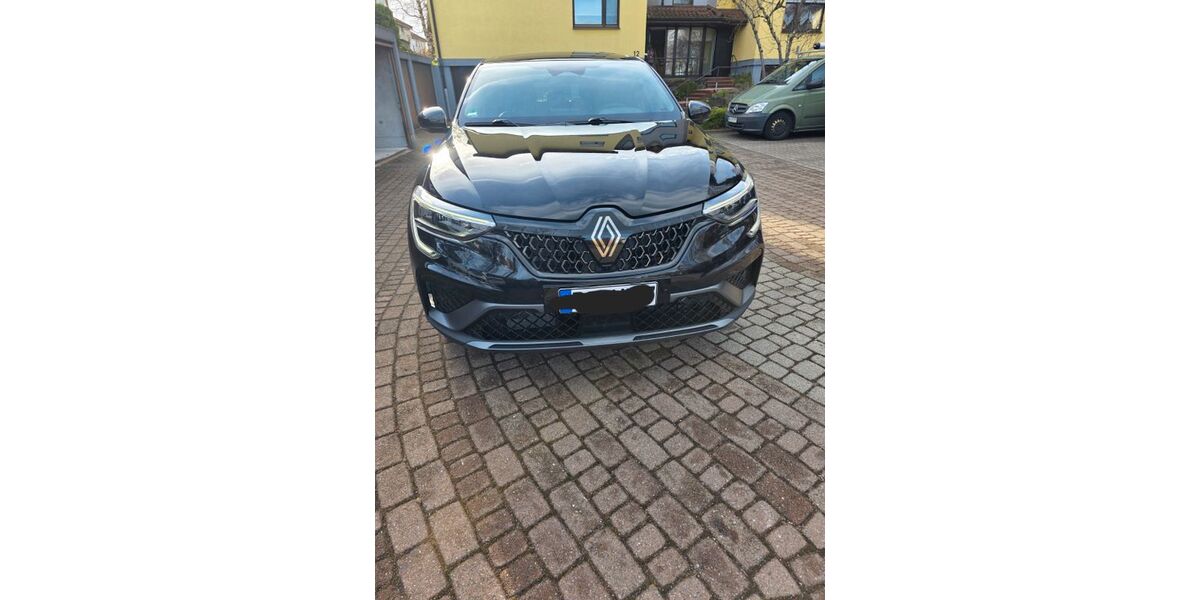 Renault Arkana 16.042 km 28.500 &euro; Neuenbürg 75305