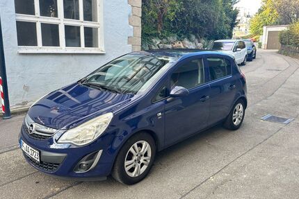 Opel Corsa 149.000 km 3.200 € Mühlacker 75417