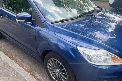 Ford Focus 178.000 km 2.500 &euro; Karlsruhe 76187