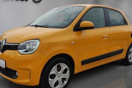 Renault Twingo 57.600 km 9.990 € Pforzheim 75177