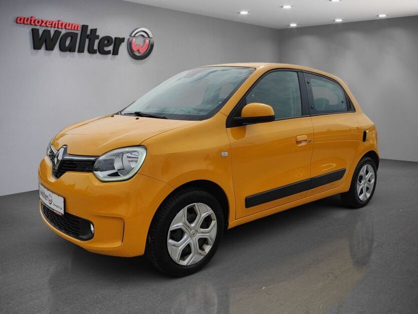 Renault Twingo 57.600 km 9.990 € Pforzheim 75177