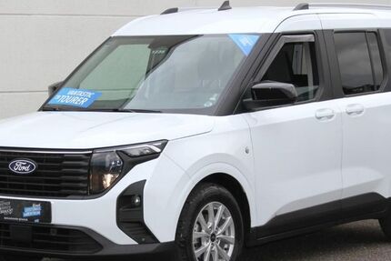 Ford Tourneo Courier 16.950 km 26.955 &euro; Stutensee-Friedrichstal (West) 76297