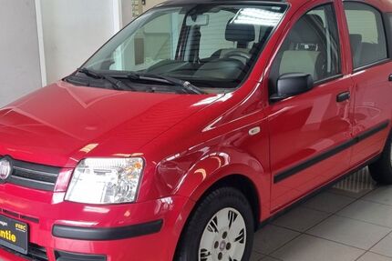 Fiat Panda 95.000 km 4.790 € Ettlingen 76275