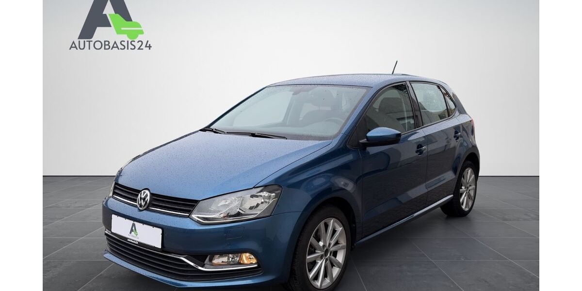 VW Polo 133.500 km 8.900 &euro; Linkenheim-Hochstetten 76351