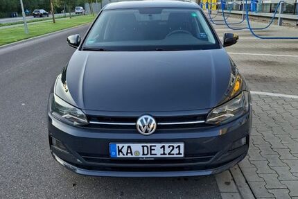 VW Polo 116.055 km 10.299 &euro; Karlsruhe 76131