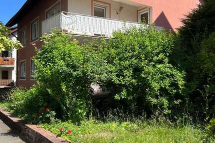 Wohnung Baden-Baden Baden - 4 Zimmer, 107 m&sup2;, 345.000&euro; | Angebot:26828071