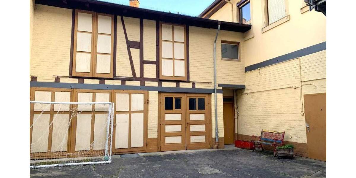 Mehrfamilienhaus, Wohnhaus Karlsruhe Innenstadt-West - 1 Zimmer, 396 m&sup2;, 1.550.000&euro; | Angebot:25821810