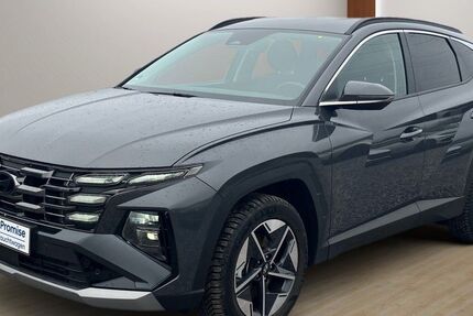 Hyundai TUCSON 19.780 km 33.990 &euro; Landau 76829