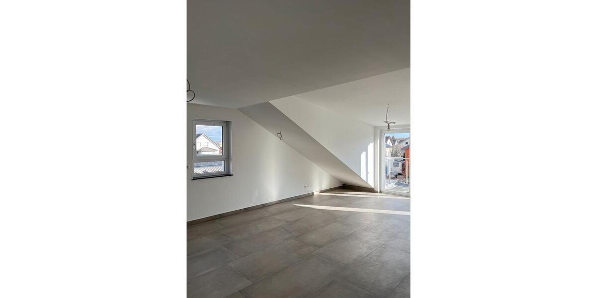 3 ZKB Neubau sofort bezugsfertig!84 3 zimmer