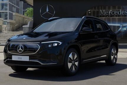 Mercedes-Benz EQA 57.630 km 28.670 &euro; Bretten 75015