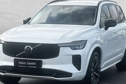 Volvo XC90 45.500 km 62.750 &euro; Karlsruhe 76187