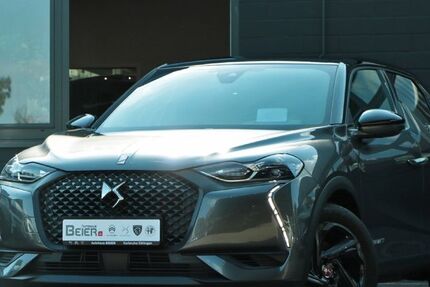 DS Automobiles DS3 Crossback 12.203 km 21.980 € Karlsruhe 76131