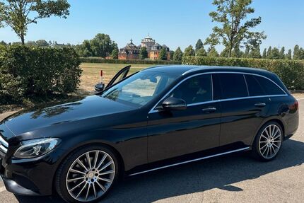 Mercedes-Benz C 250 202.800 km 13.700 &euro; Waghäusel 68753