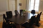 Cooles Coworking im Herzen von Karlsruhe - All-in-Miete