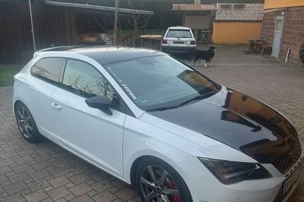 Seat Leon 64.000 km 19.999 &euro; Ettlingen 76275