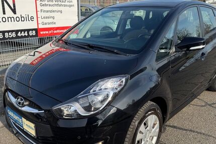 Hyundai ix20 103.812 km 4.690 &euro; Graben-Neudorf 76676