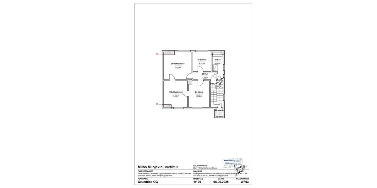 Mehrfamilienhaus, Wohnhaus Rastatt - 10 Zimmer, 280 m&sup2;, 668.000&euro; | Angebot:26586978