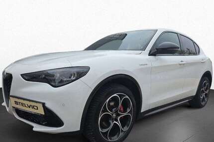 Alfa Romeo Stelvio 45.200 km 39.990 € Pforzheim 75179