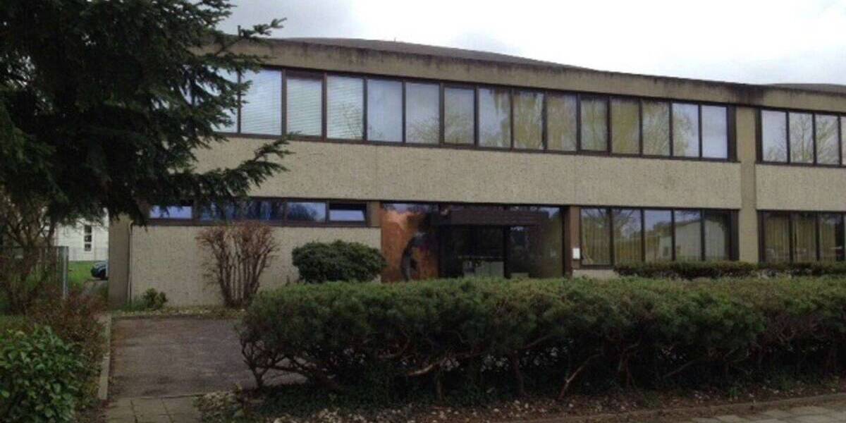 Gewerbeobjekt Eggenstein - 1.155&euro; | Angebot:23982131