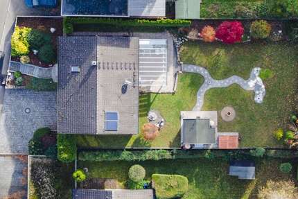 Haus zum Kaufen in Pforzheim Mäurach 729.000 € 170 m² 5 zimmer