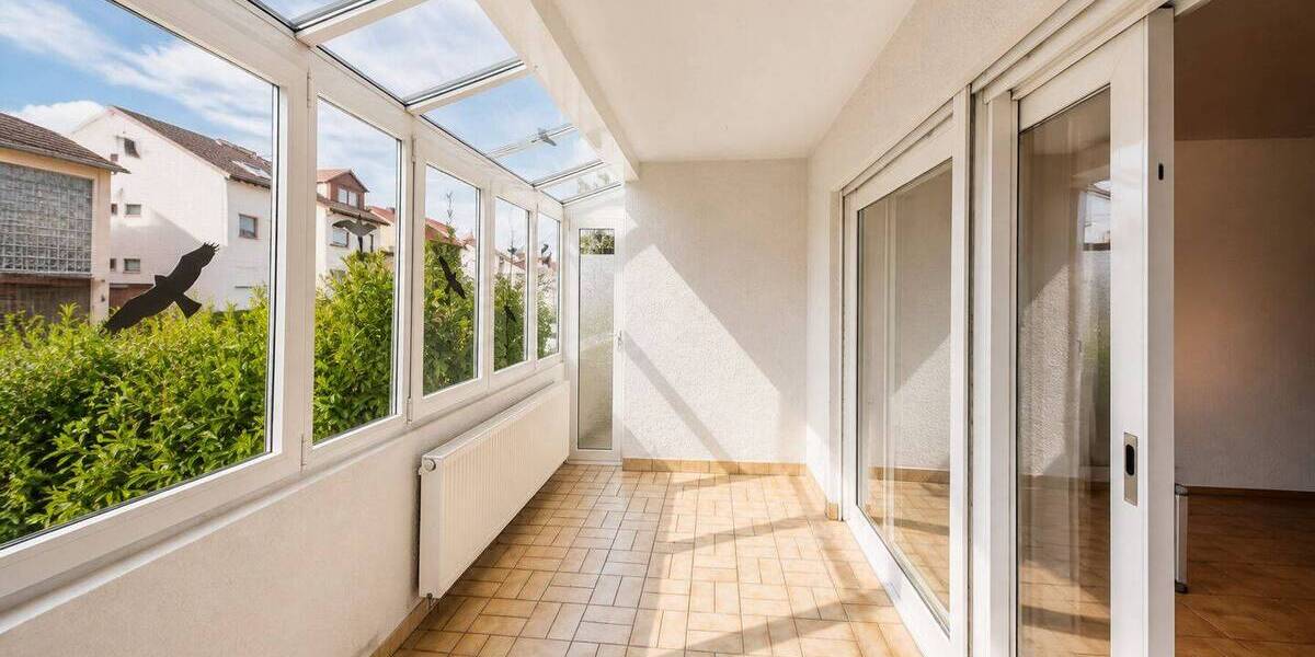 Doppelhaushälfte Waghäusel / Kirrlach Kirrlach - 5 Zimmer, 142 m&sup2;, 399.000&euro; | Angebot:26816508