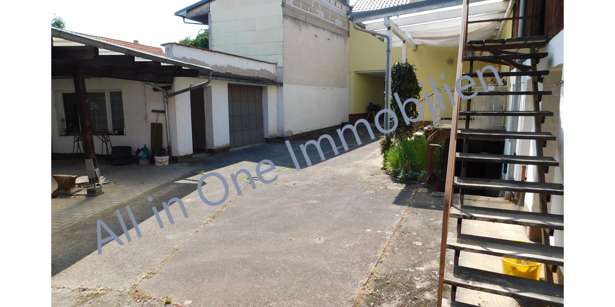 Einfamilienhaus Ubstadt-Weiher Weiher - 6 Zimmer, 125 m&sup2;, 299.000&euro; | Angebot:25697644