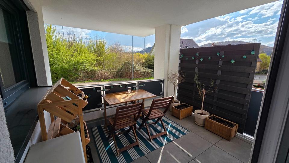 Erdgeschoßwohnung Pfinztal - 4 Zimmer, 122 m&sup2;, 619.000&euro; | Angebot:26121999