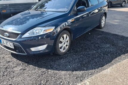 Ford Mondeo 192.000 km 2.290 € Baden-Württemberg - Sachsenheim 74343