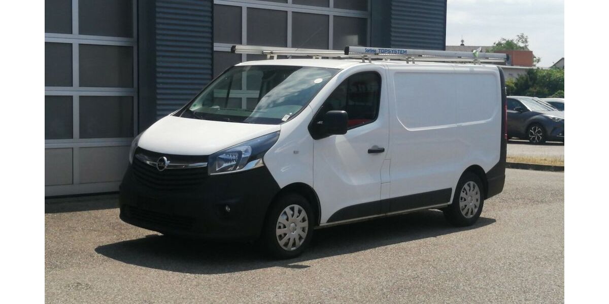 Opel Vivaro 93.000 km 18.499 € Landau 76829