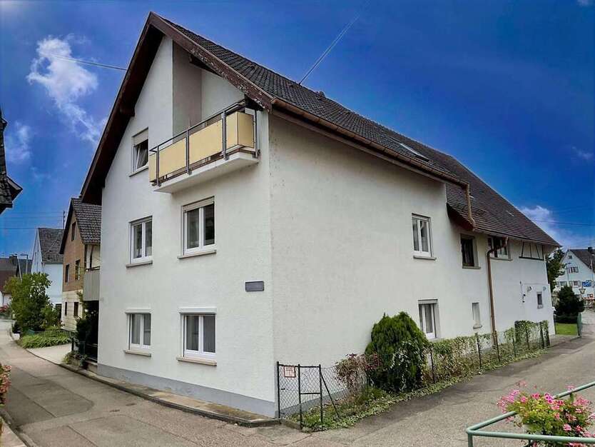 Haus zum Kaufen in Baden-Baden 460.000 € 240 m²
