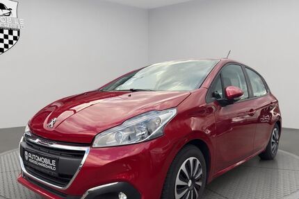 Peugeot 208 57.500 km 7.990 &euro; Birkenfeld 75217