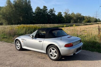 BMW Z3 52.545 km 10.900 € Karlsruhe 76227