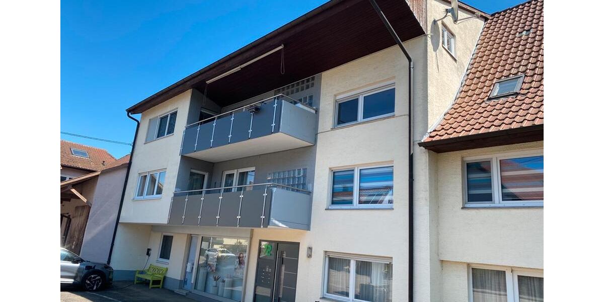 Etagenwohnung Straubenhardt - 4 Zimmer, 85 m&sup2;, 650&euro; | Angebot:26411690